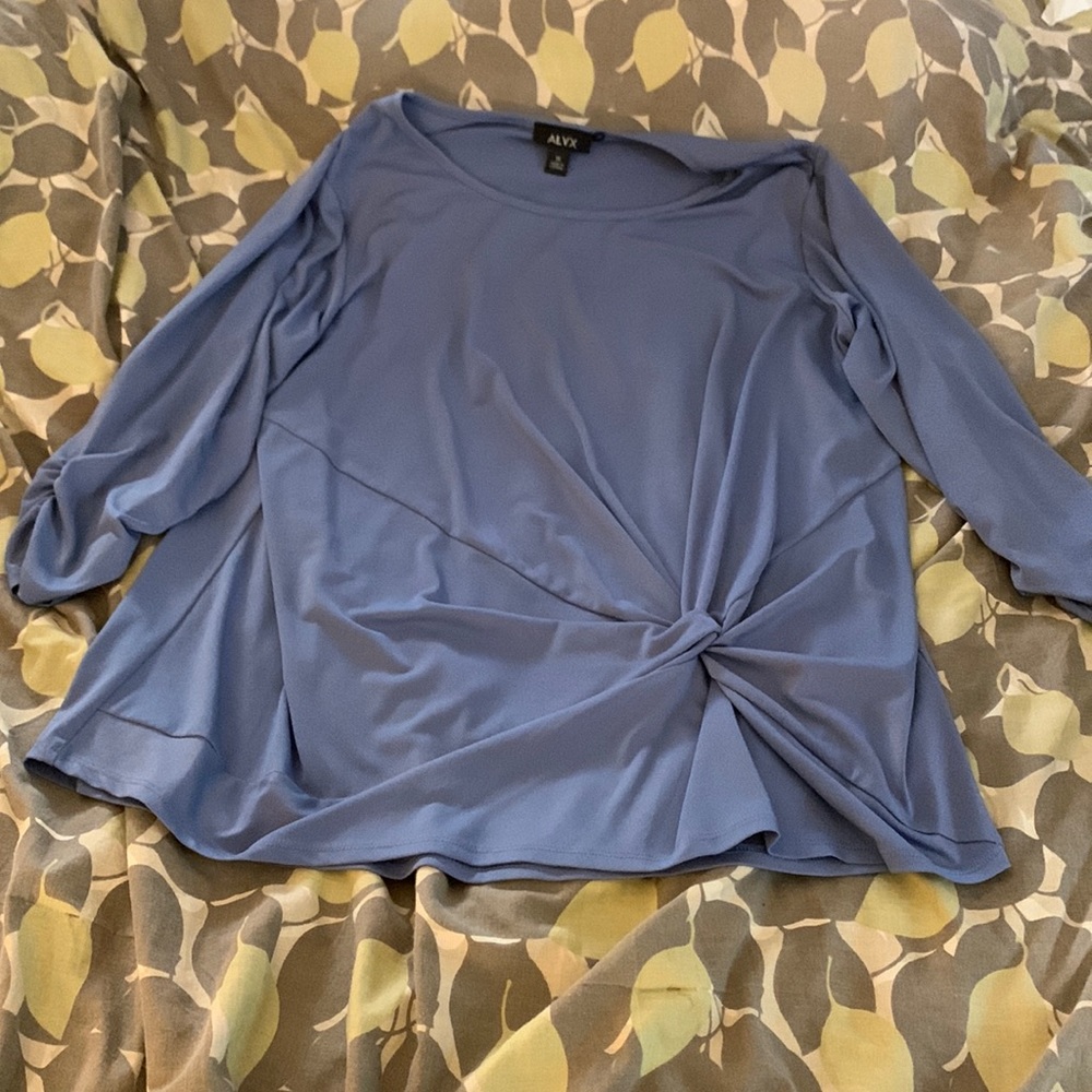 Casual blouse